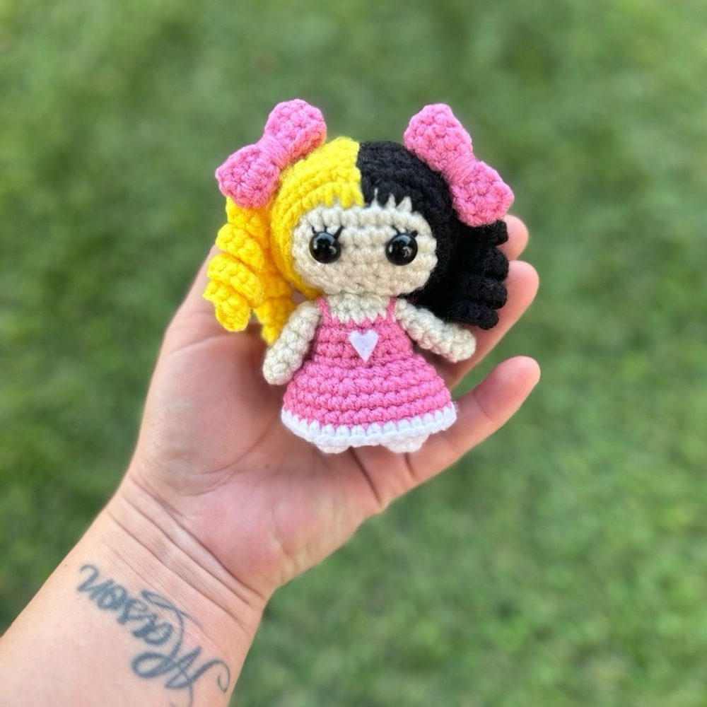 Melanie Martinez